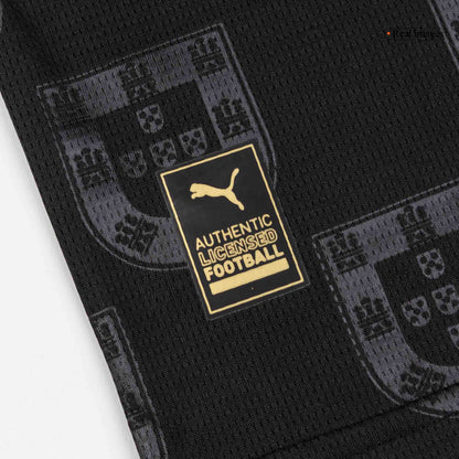 Base Kit Bambino Portogallo 2026 - 2 Pezzi