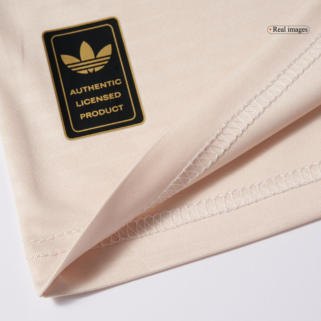 Base Kit Bambino Bayern Munich Terza 2024/25 - 2 Pezzi