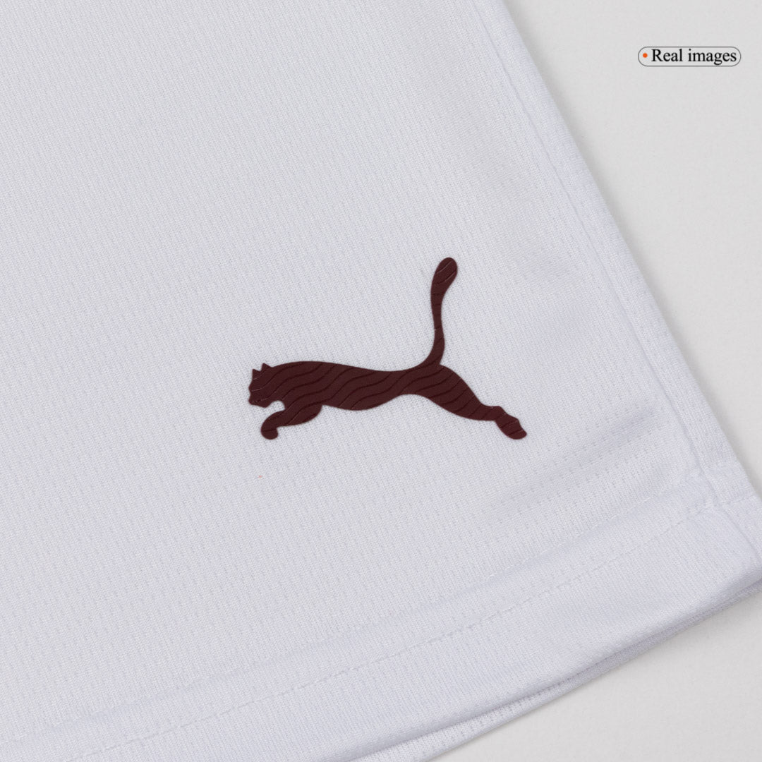 Base Kit Bambino Portogallo Trasferta 2026 - 2 Pezzi