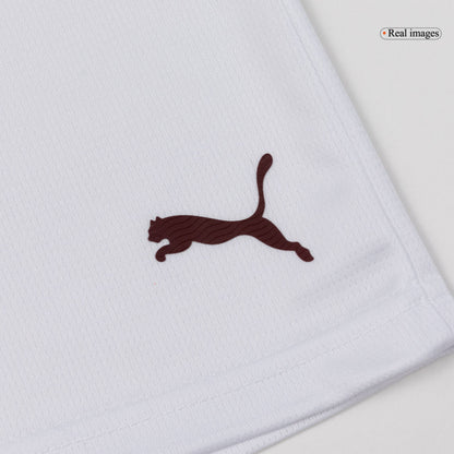 Base Kit Bambino Portogallo Trasferta 2026 - 2 Pezzi