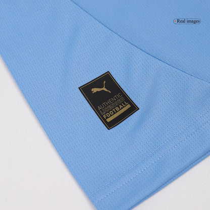 Maglia Replica Manchester City Casa Uomo