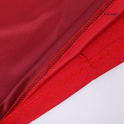 Maglia Replica Manchester United Casa Uomo