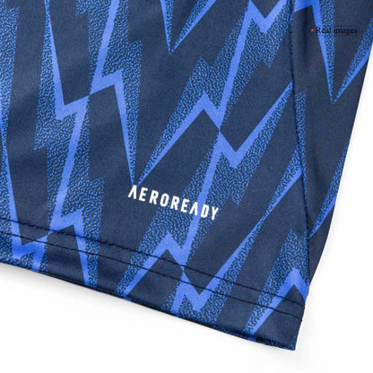 Completo Bambino Arsenal Trasferta 2025/26 - 3 Pezzi