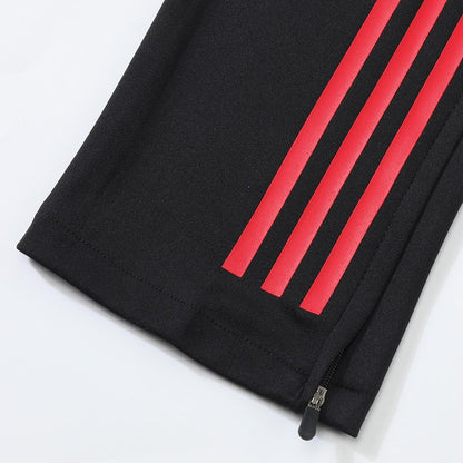 Arsenal Tuta Allenamento 2025/26 Rosso