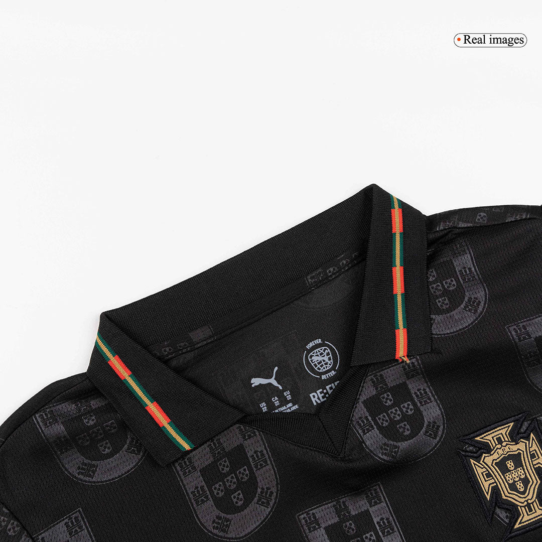 Base Kit Bambino Portogallo 2026 - 2 Pezzi