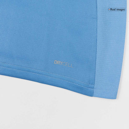 Maglia Replica Manchester City Casa REIJNDERS #4 Uomo 2025/26