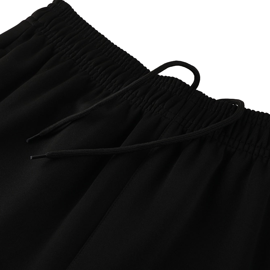 Barcelona Tuta Allenamento 2025/26 Nero e Viola