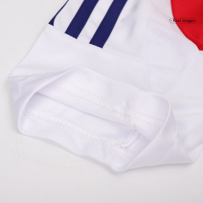 Maglia Replica Arsenal Casa Donna