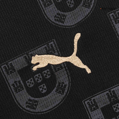 Base Kit Bambino Portogallo 2026 - 2 Pezzi