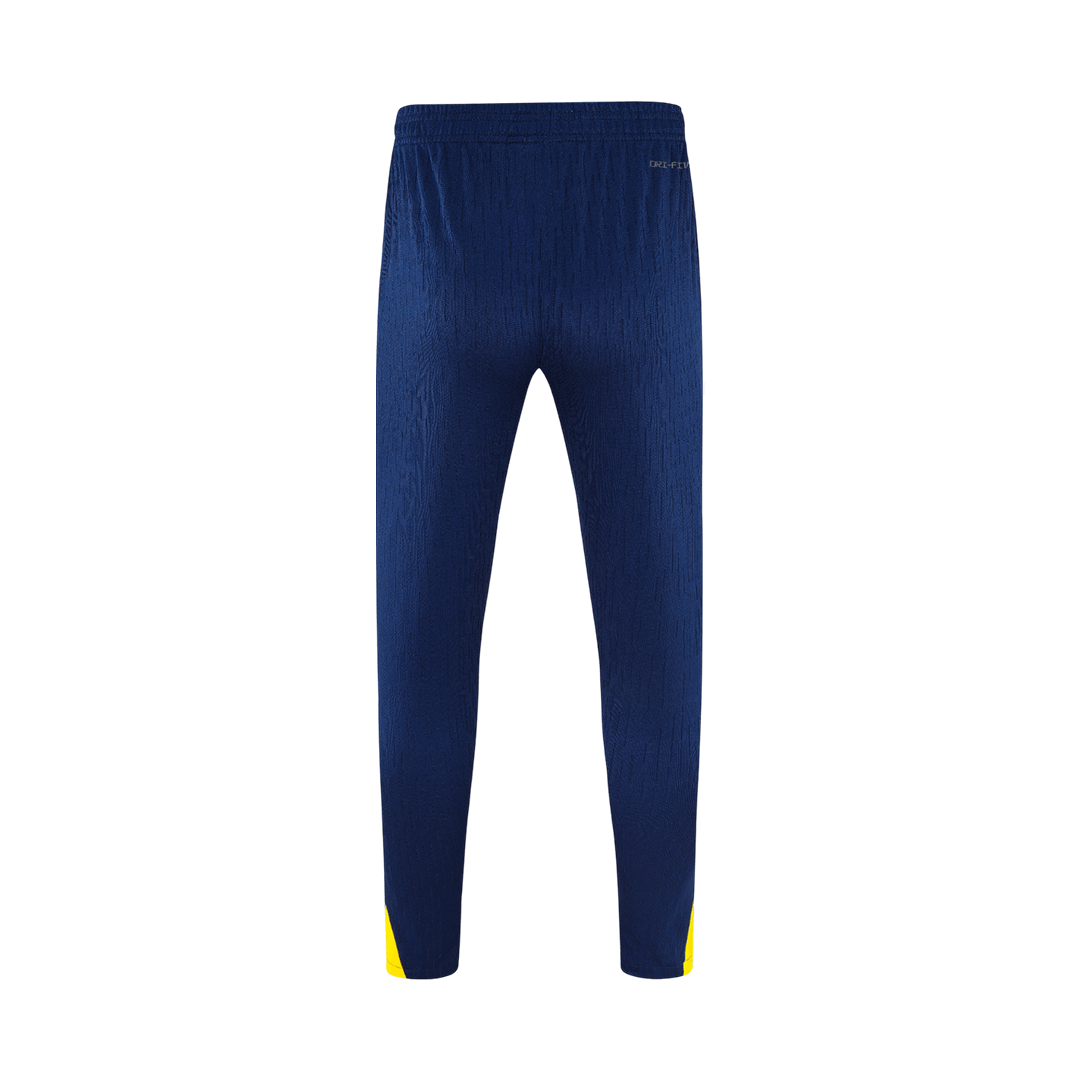 Barcelona Tuta Allenamento 2025/26 Colorful