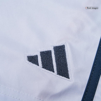 Completo Bambino Bayern Munich Trasferta 2025/26 - 3 Pezzi