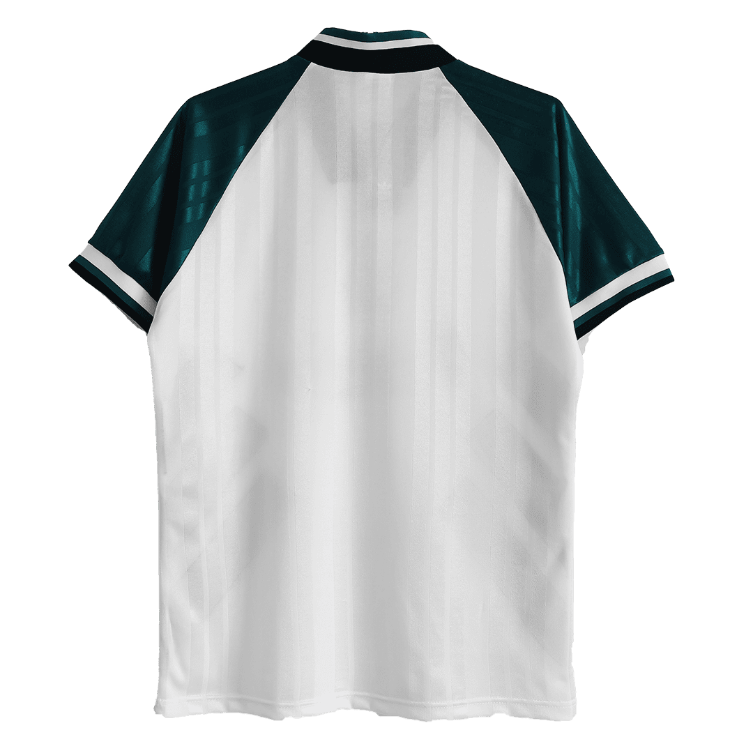 Maglia Retro Liverpool Trasferta 1993/95