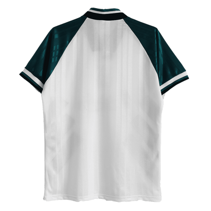 Maglia Retro Liverpool Trasferta 1993/95