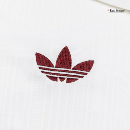 Kit Completo Arsenal Terza Uomo 2025/26 - 3 Pezzi