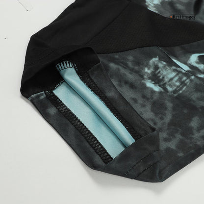 Completo Base Bayern Monaco Trasferta Uomo 2024/25 - 2 Pezzi