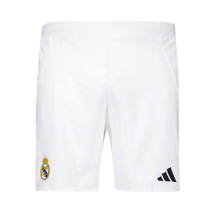 Completo Base Gara Real Madrid Casa Uomo - 2 Pezzi