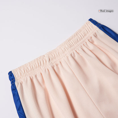 Base Kit Bambino Chelsea Trasferta 2024/25 - 2 Pezzi