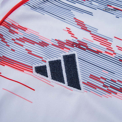 Completo Bambino Bayern Munich Trasferta 2025/26 - 3 Pezzi