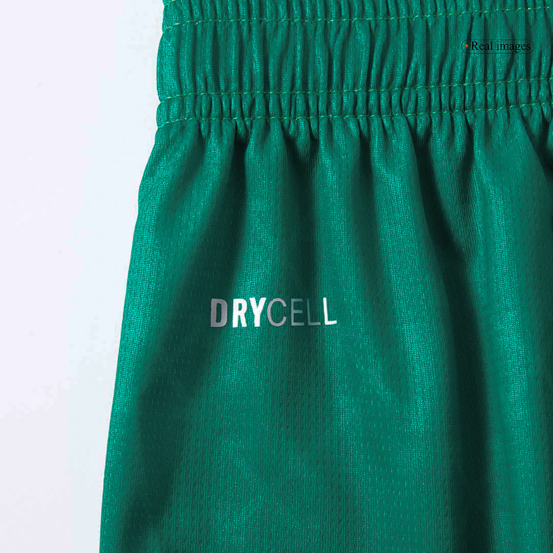 Completo Base AC Milan Quarta Uomo 2024/25 - 2 Pezzi