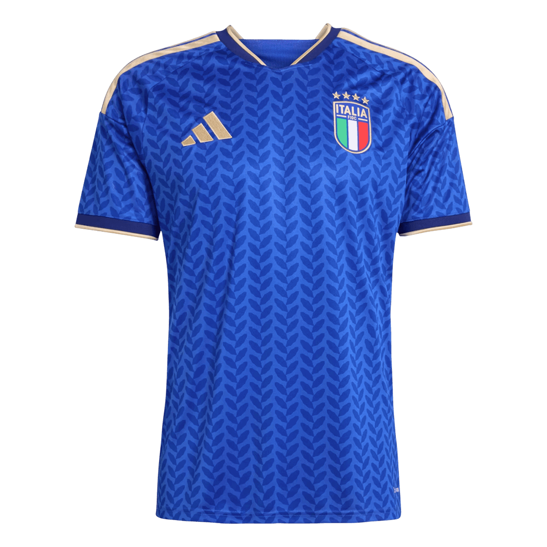 Kit Completo Italy Casa Uomo 2026 - 3 Pezzi