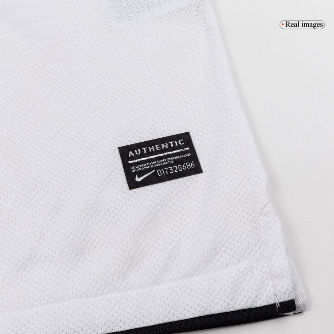 Maglia Retro Manchester United Trasferta 2010/11