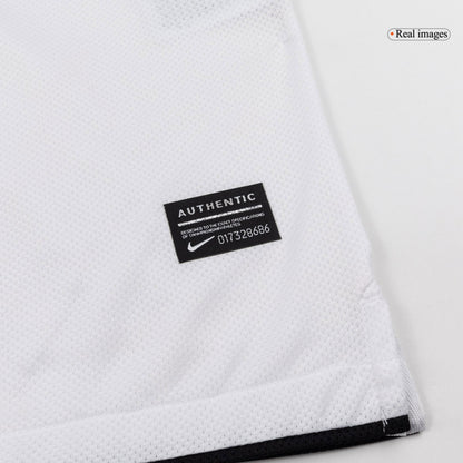 Maglia Retro Manchester United Trasferta 2010/11