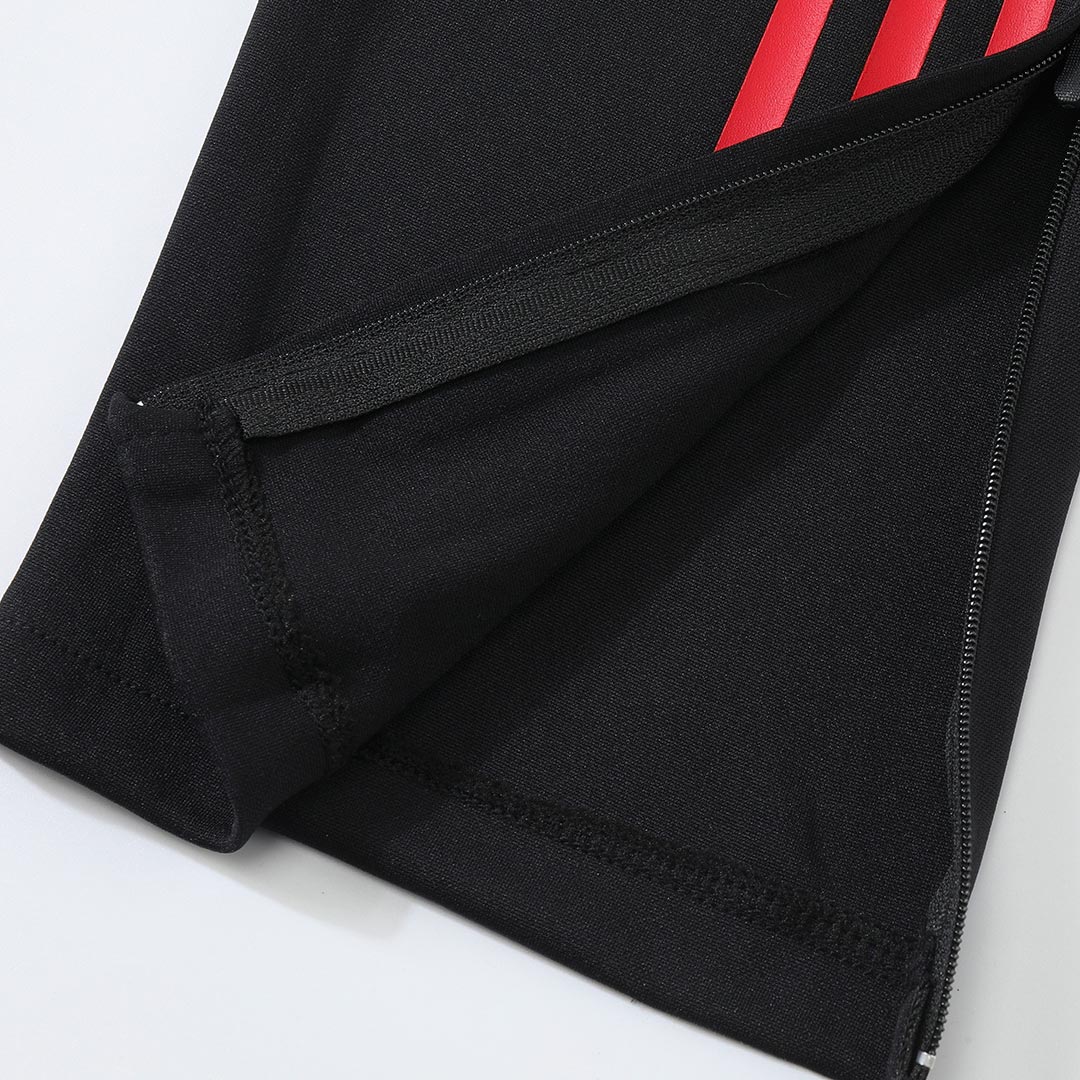 Arsenal Tuta Allenamento 2025/26 Rosso