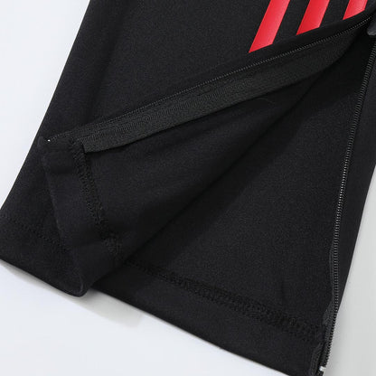 Arsenal Tuta Allenamento 2025/26 Rosso