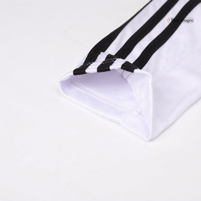 Maglia Replica Real Madrid Casa Uomo 2024/25 - Manica Lunga