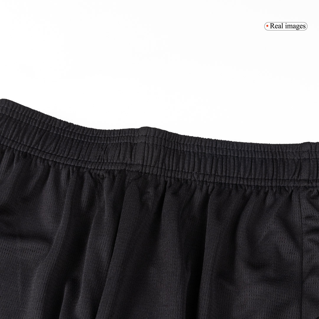 Kit Completo Manchester City Trasferta Uomo 2025/26 - 3 Pezzi