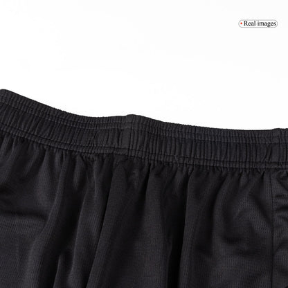 Kit Completo Manchester City Trasferta Uomo 2025/26 - 3 Pezzi