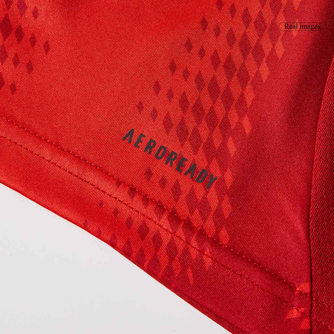 Kit Completo Bayern Monaco Casa Uomo - 3 Pezzi