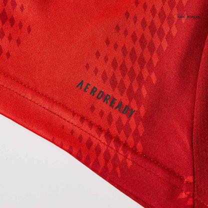 Kit Completo Bayern Monaco Casa Uomo - 3 Pezzi