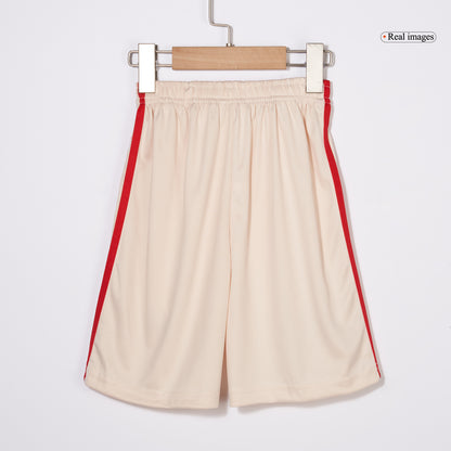 Base Kit Bambino Bayern Munich Terza 2024/25 - 2 Pezzi