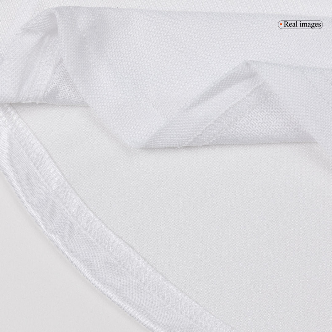 Maglia Retro Italy Trasferta 2004