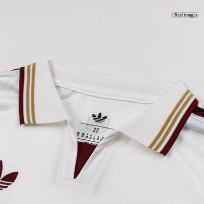 Base Kit Bambino Arsenal Terza 2025/26 - 2 Pezzi