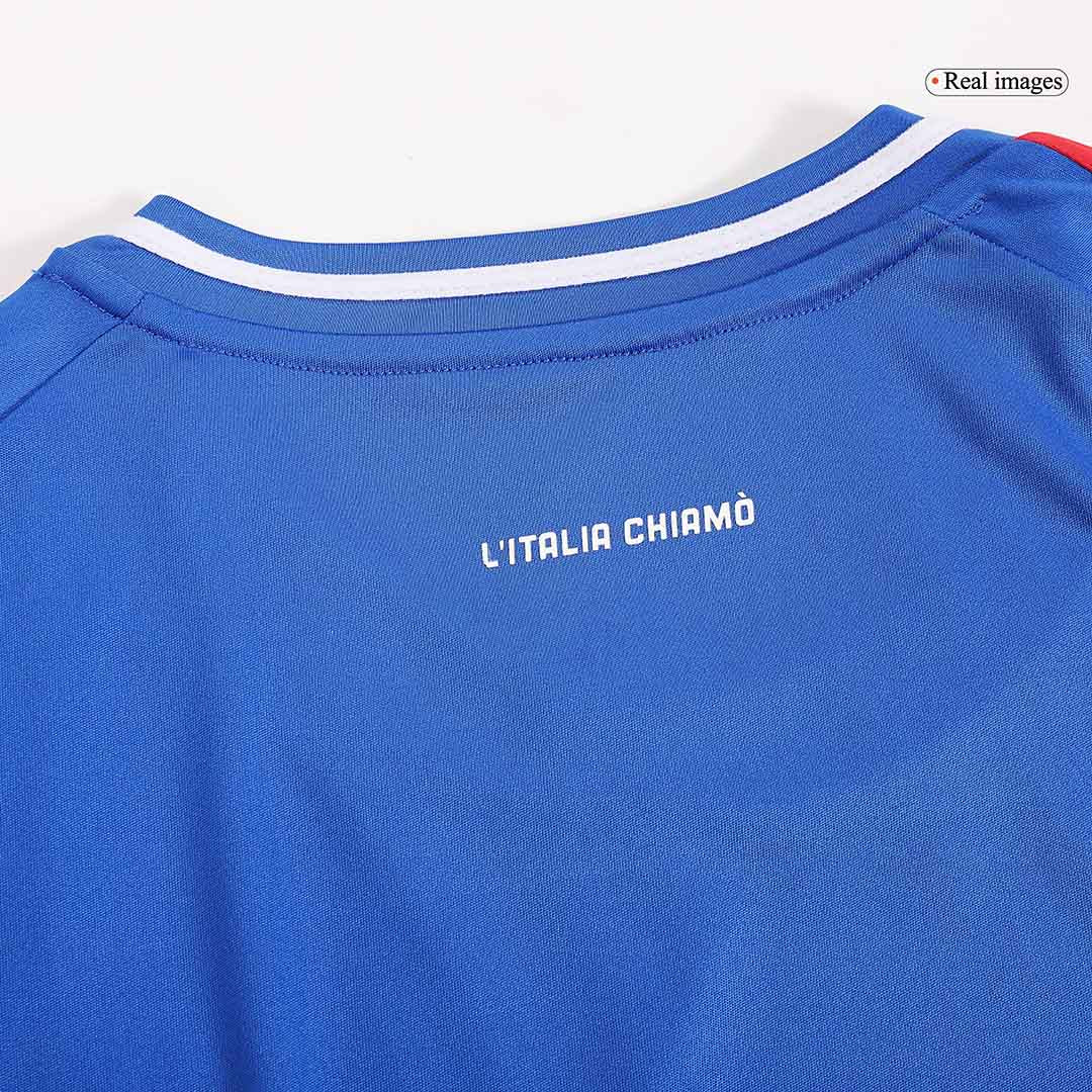 Maglia Replica Italia Casa Uomo