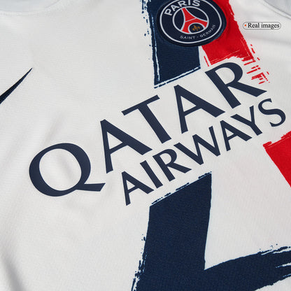 Maglia Replica PSG Trasferta Uomo
