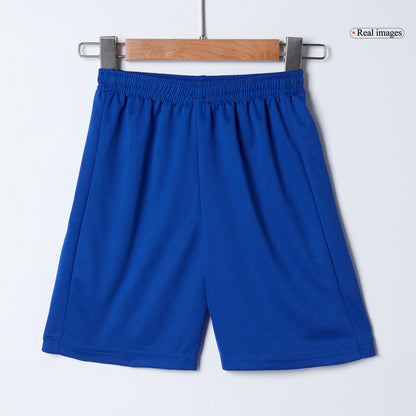 Completo Bambino Atletico Madrid Casa 2025/26 - 3 Pezzi