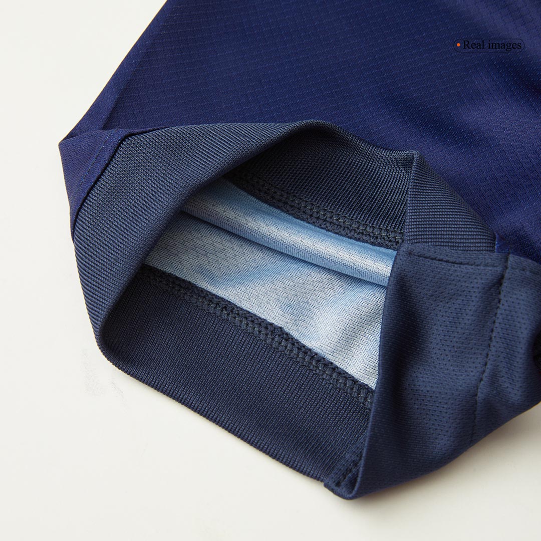 Maglia Replica Barcelona Casa Uomo 2024/25 - 125 Anniversario