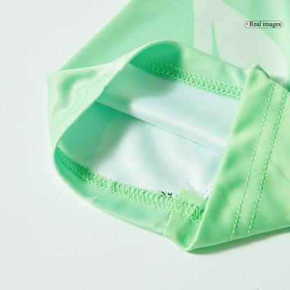 Maglia Replica Italia Trasferta Uomo 2025