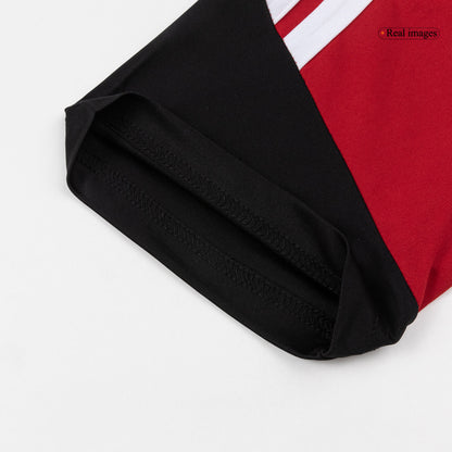 Maglia Replica Germania Pre-Partita Uomo 2026