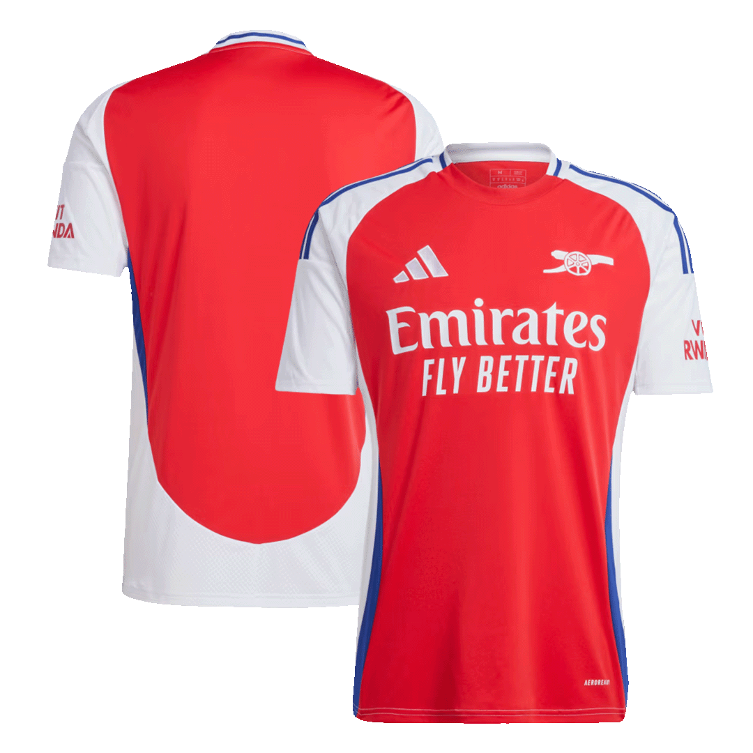Maglia Replica Arsenal Casa Uomo