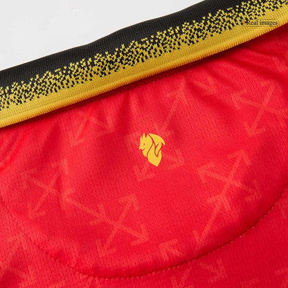 Maglia da Portiere Replica AC Milan Quarta Uomo 2024/25