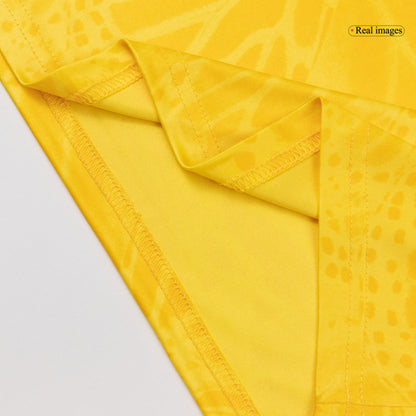 Completo Base Colombia Casa Uomo 2026 - 2 Pezzi