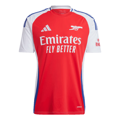 Maglia Replica Arsenal Casa Uomo