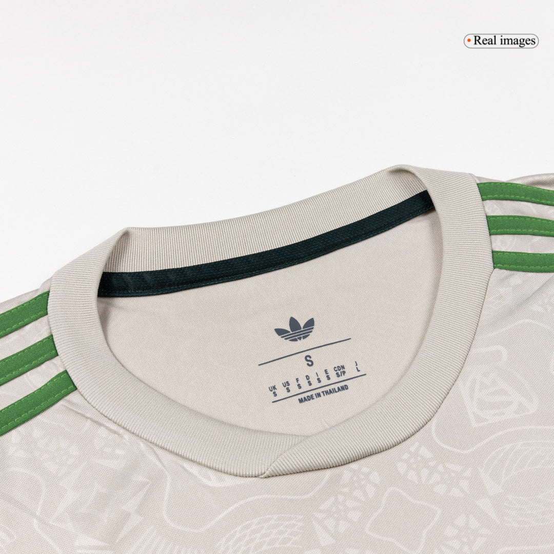 Completo Base Bayern Munich Uomo 2025/26 - 2 Pezzi