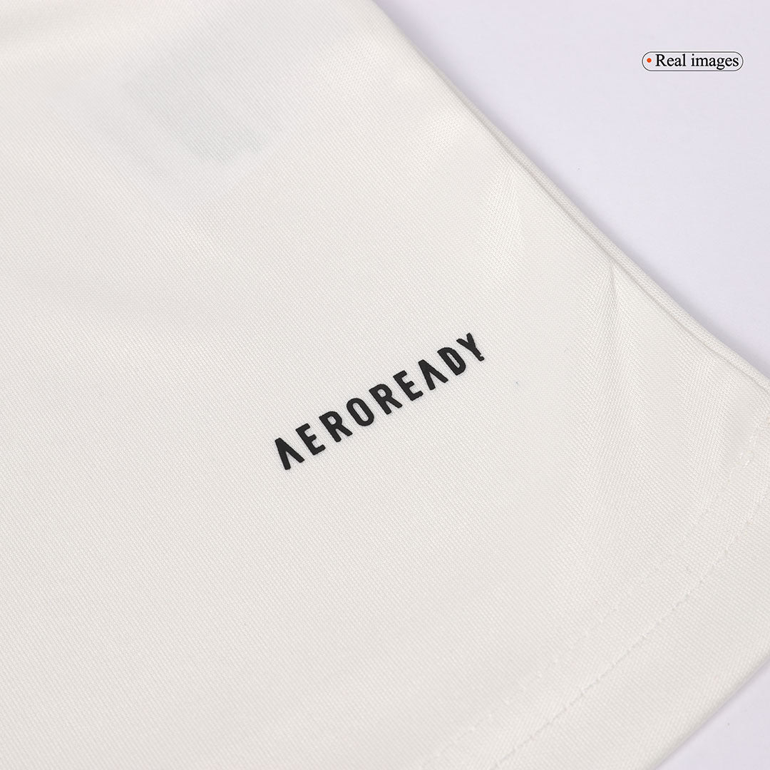 Kit Completo Manchester United Terza Uomo - 3 Pezzi