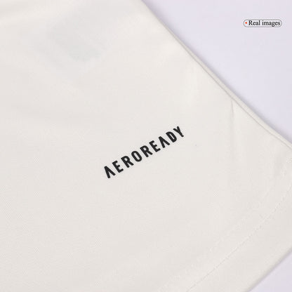 Kit Completo Manchester United Terza Uomo - 3 Pezzi