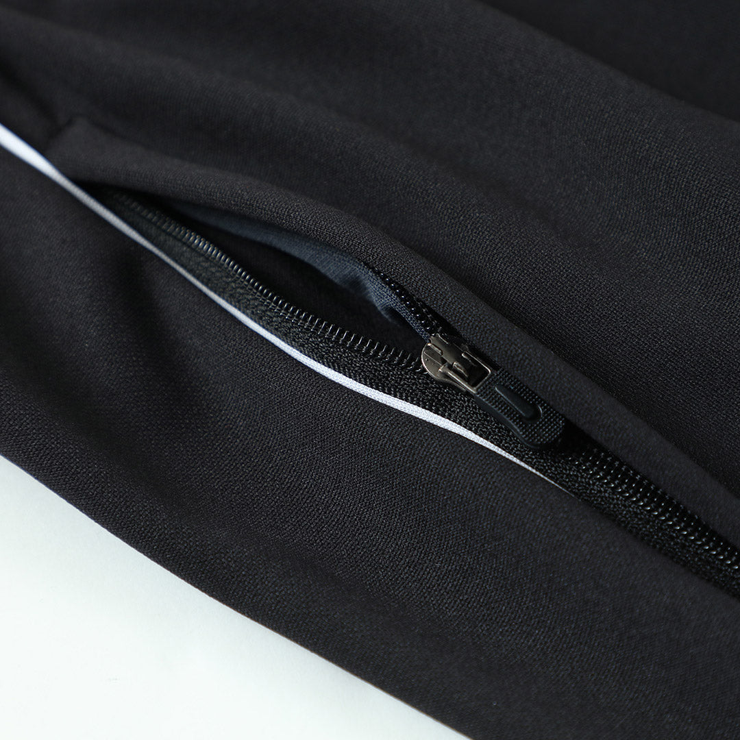 Real Madrid Tuta Allenamento 2025/26 Nero